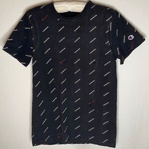 Champion short sleeve T-shirt.  Size Men’s small.